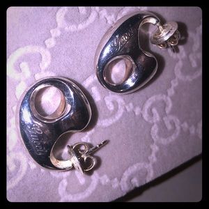 Gucci earrings
